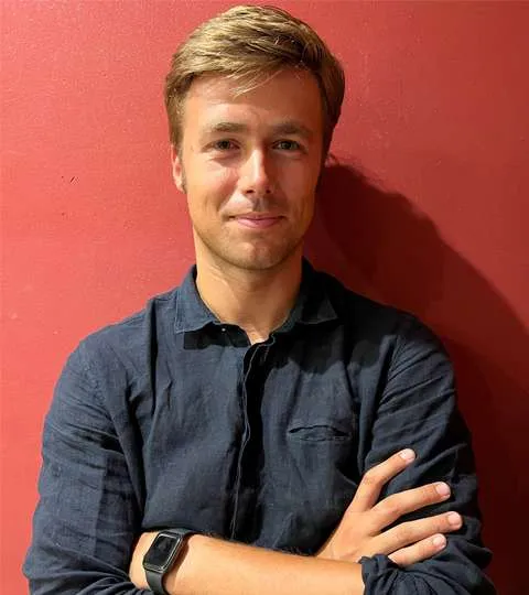 Denis Molinari - Arweb Agenzia Realtà Aumentata