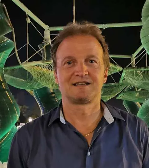 Maurizio Molinari - Arweb Agenzia Realtà Aumentata