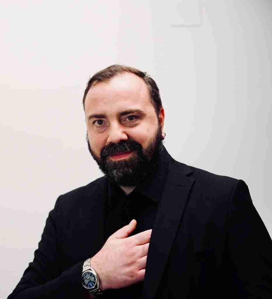 Francesco Di Cicco - Arweb Agenzia Realtà Aumentata