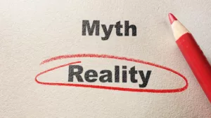 Falsi miti realtà aumentata