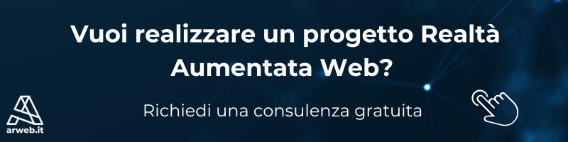 Web Augmented Reality Webar