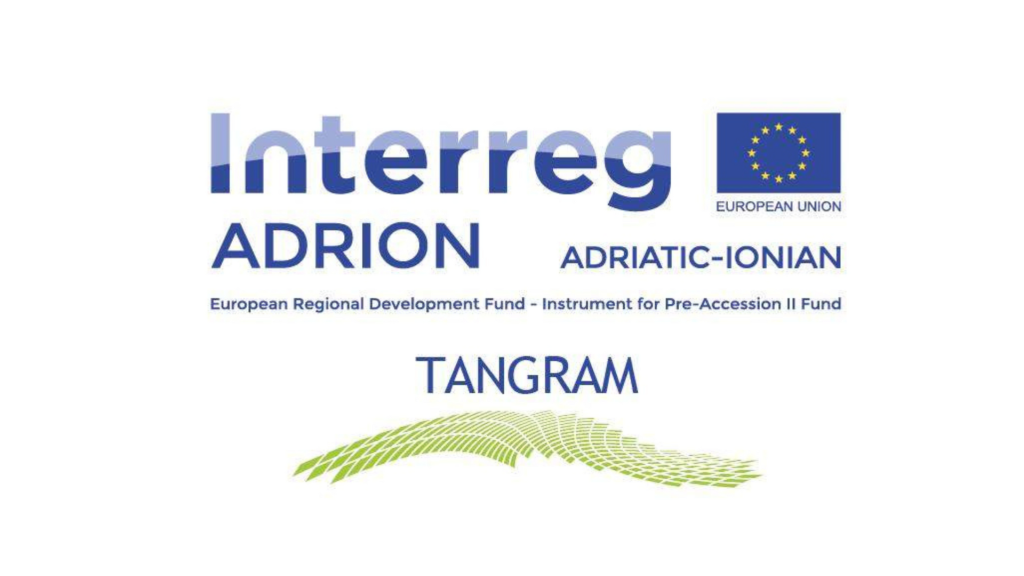 Progetto Tangram