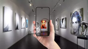 Realtà Aumentata e arte