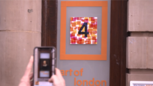 Realtà aumentata nei musei