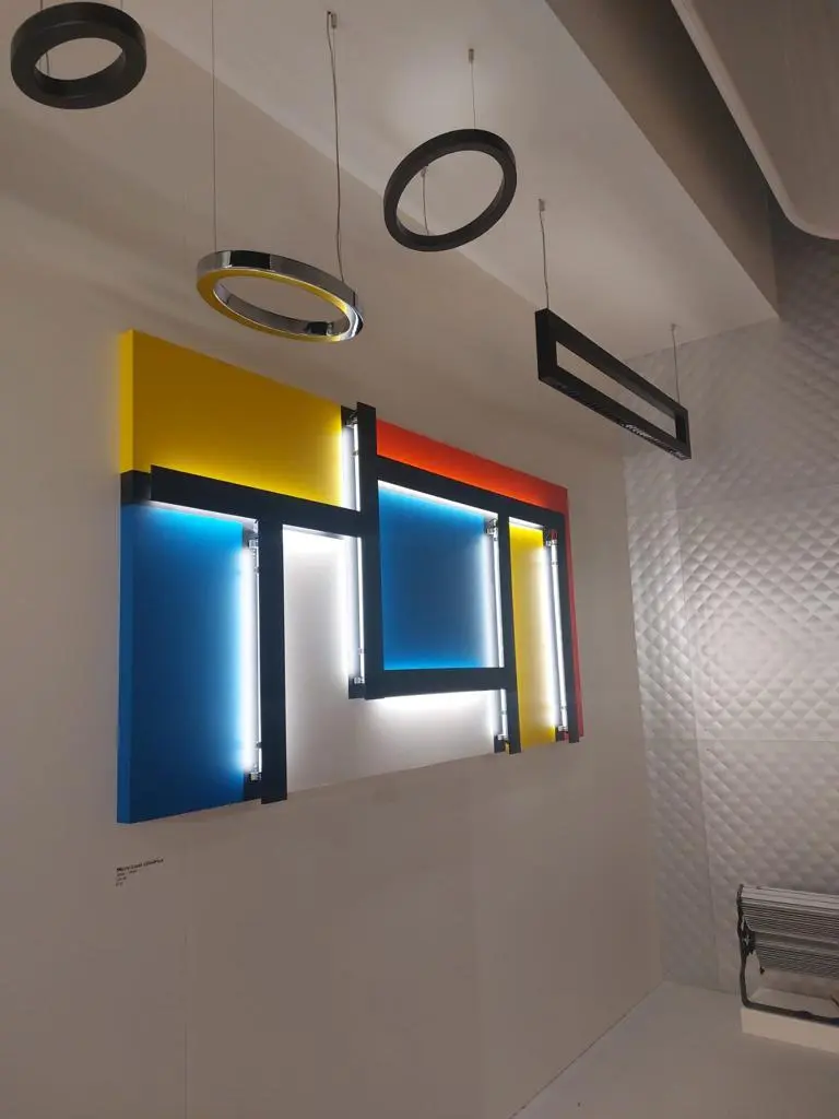 Stand fieristici innovativi