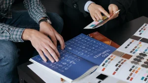 Realizzazione catalogo