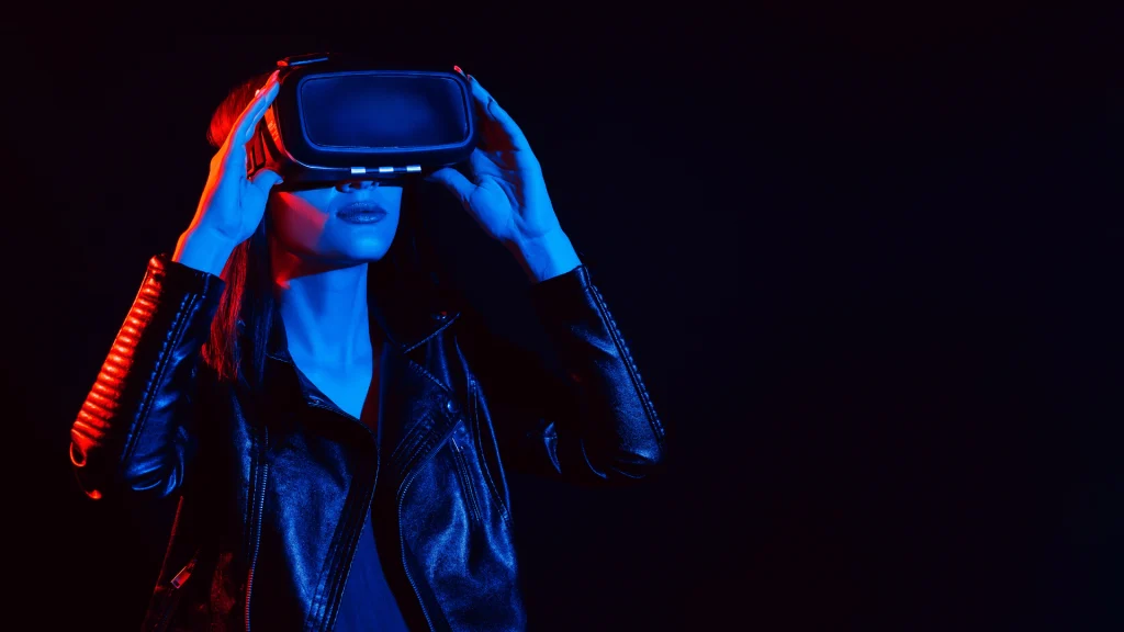 realtà virtuale