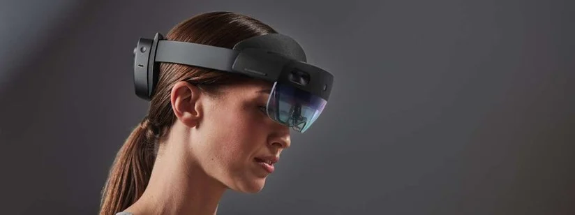 Microsoft Hololens Realtà virtuale Realtà mista