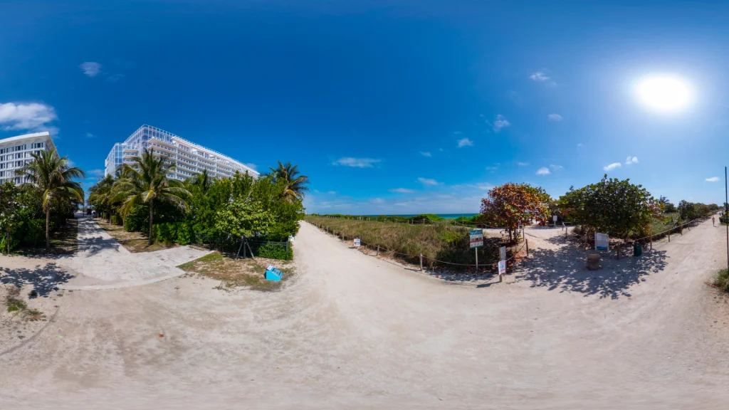 Virtual Tour 360