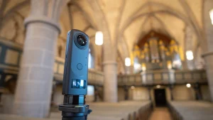 Virtual Tour 360