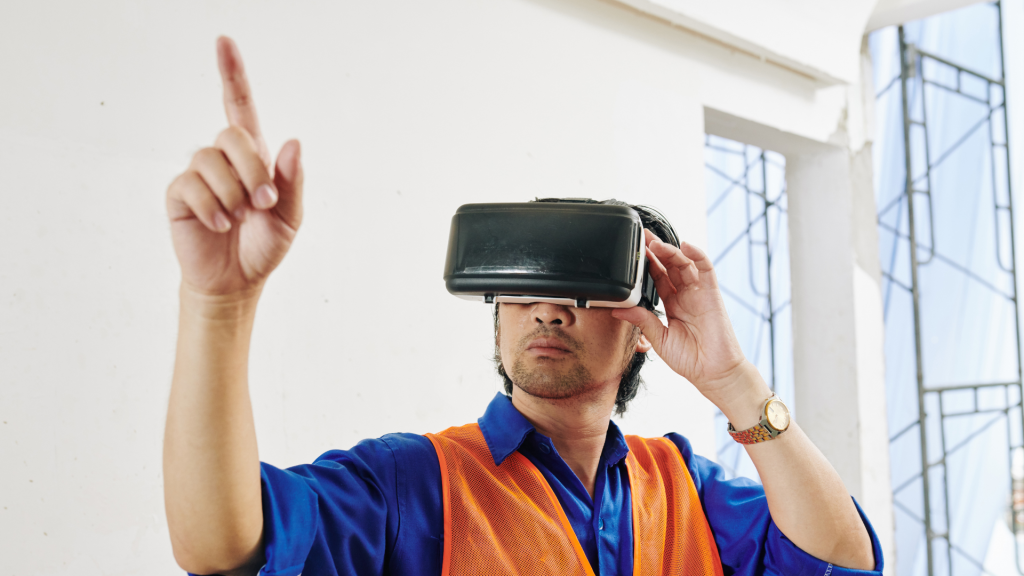 Realtà Aumentata AR e Realtà Virtuale VR nella formazione