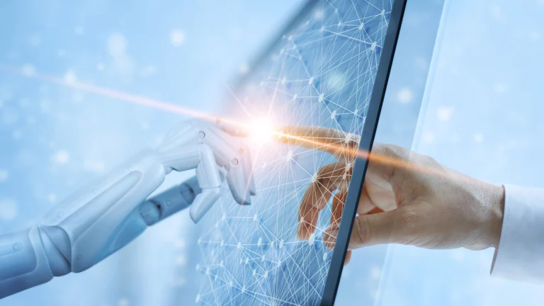 AR e AI Realtà Aumentata e intelligenza artificiale