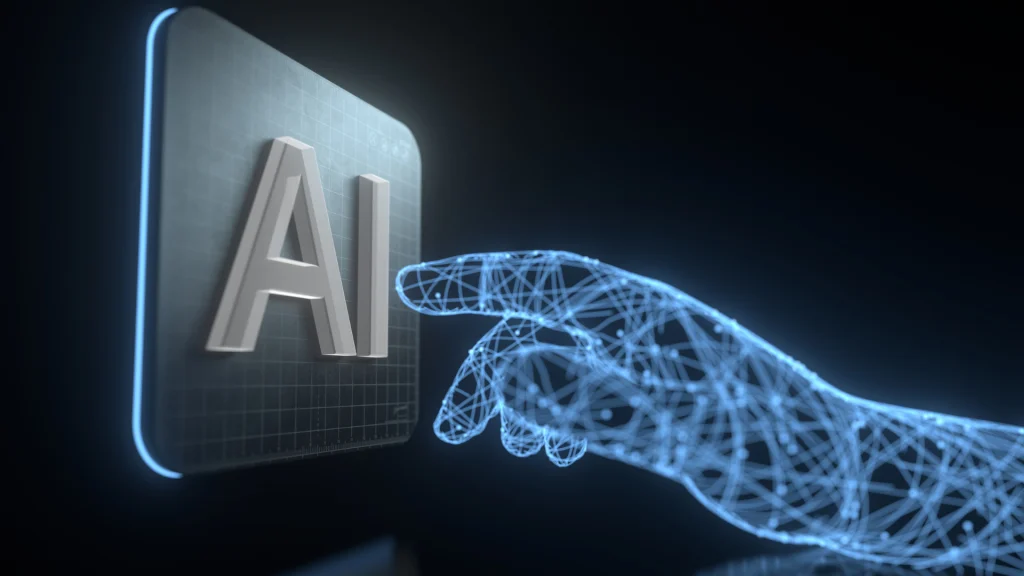 AR e AI Realtà Aumentata e intelligenza artificiale