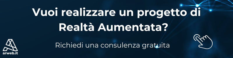 Realtà Aumentata retail
