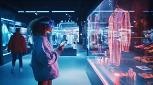 Realtà Aumentata Retail