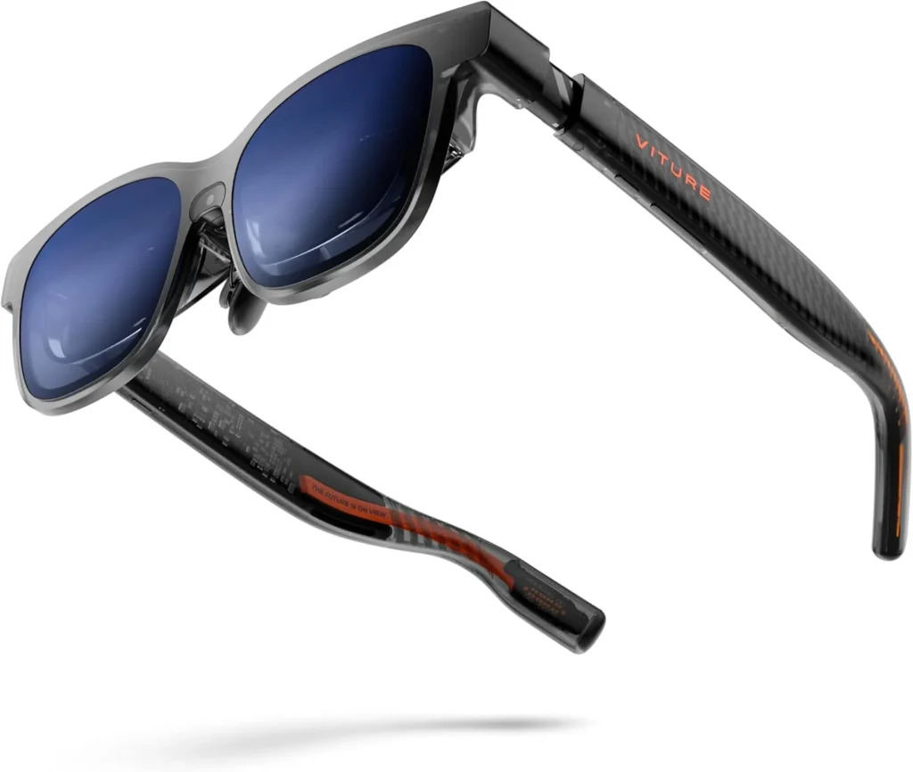 Occhiali Realtà Aumentata AR