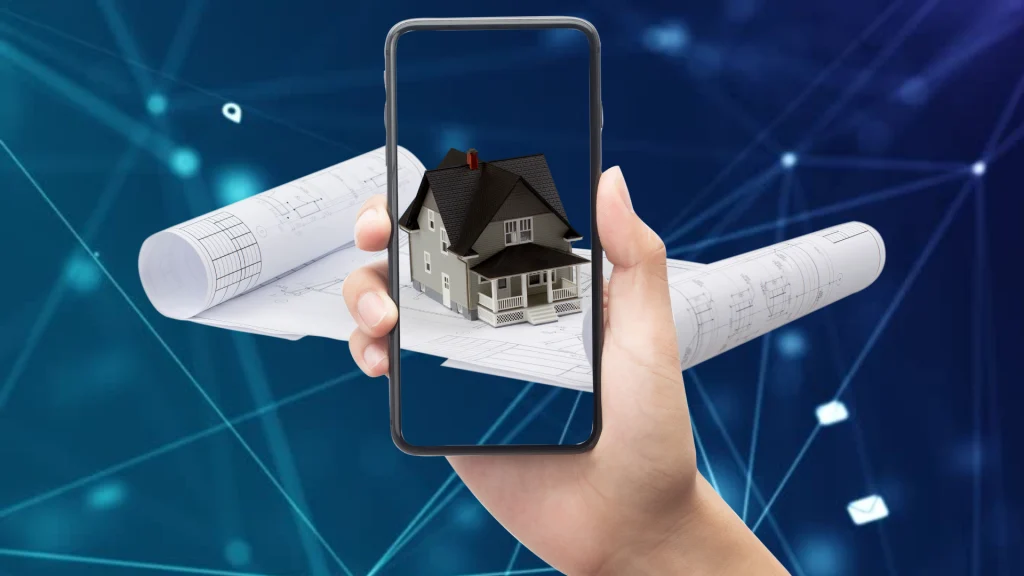 Realtà Aumentata AR e architettura