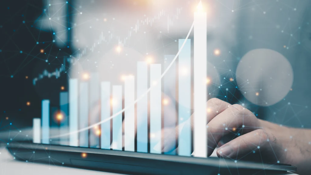 Realtà Aumentata AR nel settore finanziario