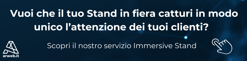 Stand Fieristici innovativi