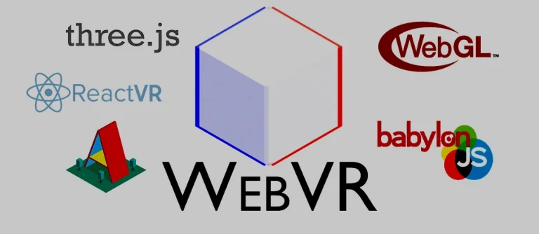 WebVR