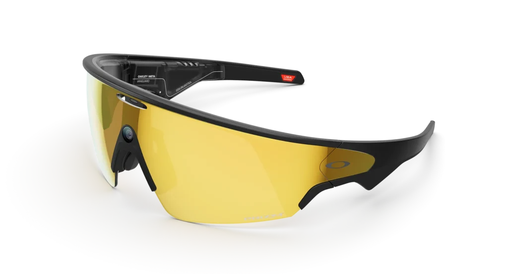 Occhiali Realtà Aumentata AR