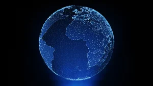3D web