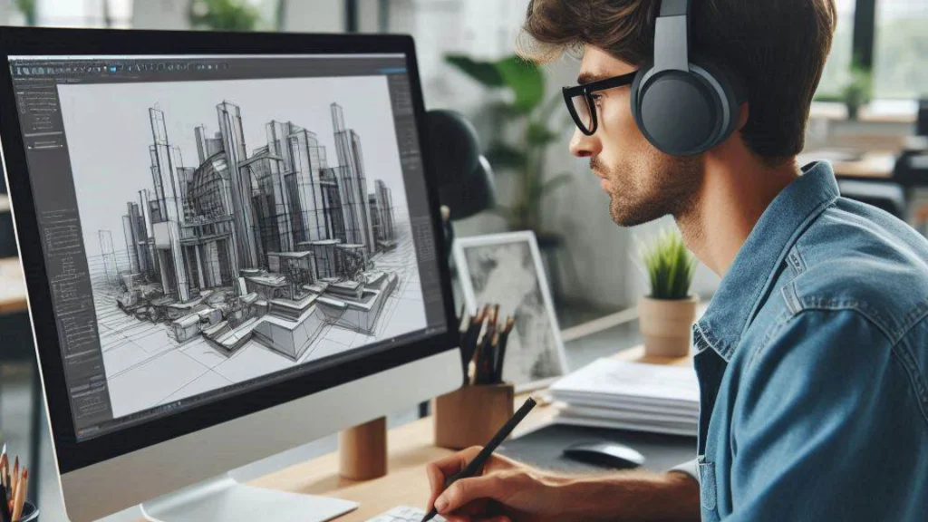 Studio 3D
