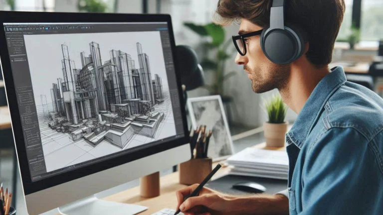 Studio 3D