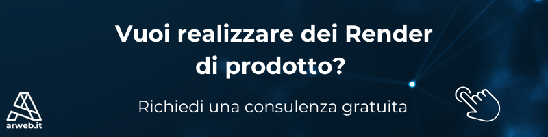 Render di prodotto