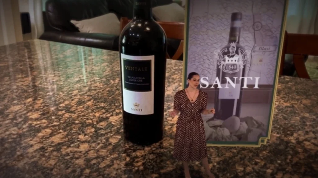Virtual Sommelier o sommelier virtuali
