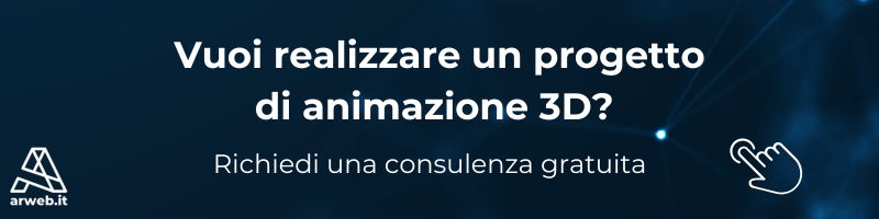 Animazione 3D