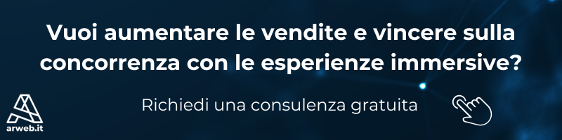 Esperienze immersive