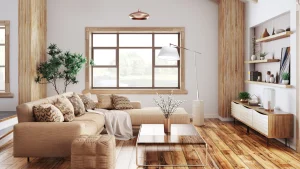 Rendering 3D