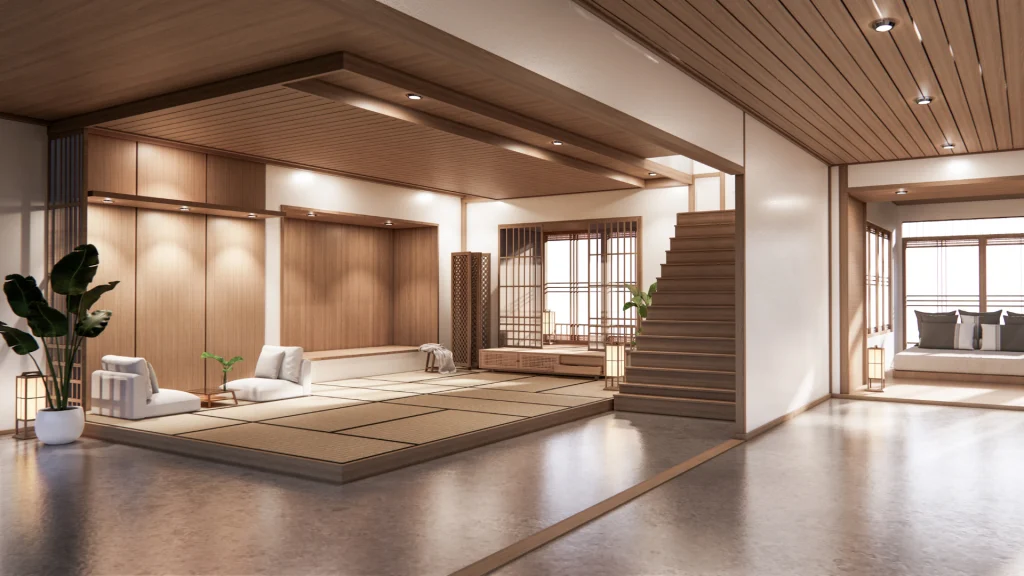 Rendering 3D