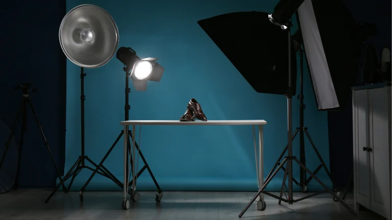 Foto per eCommerce