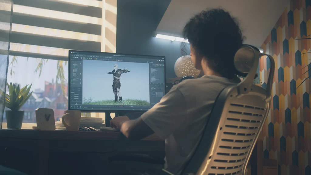 Animazione 3D