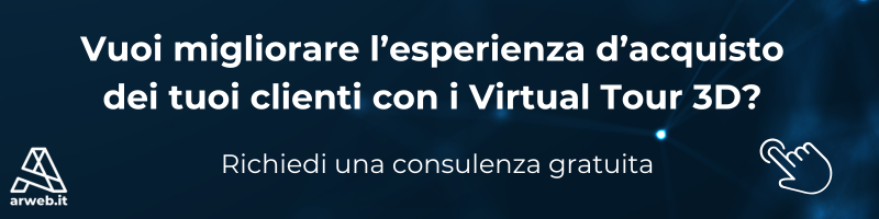 Virtual Tour 3D