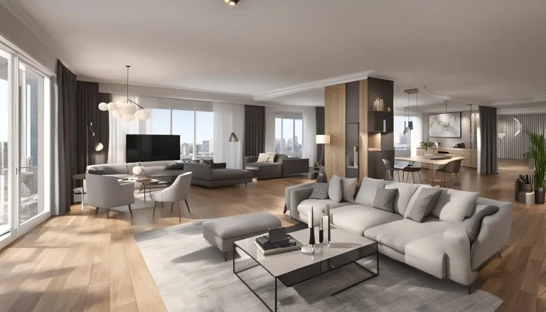 Virtual Tour 3D