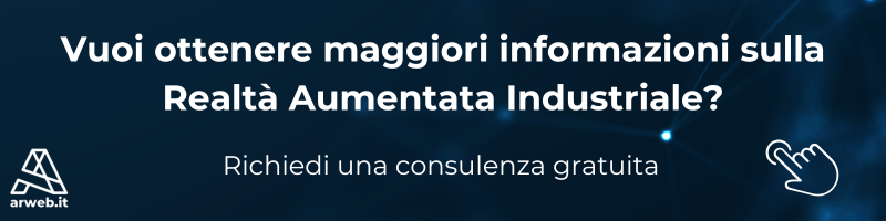 Realtà Aumentata e Industria