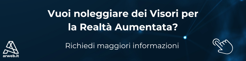 Visori Realtà Aumentata