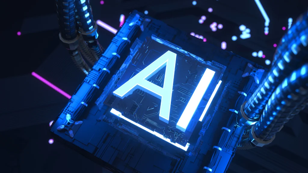 Realtà Aumentata e intelligenza artificiale