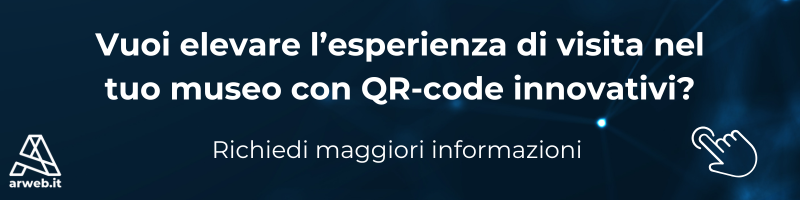 QR code nei musei
