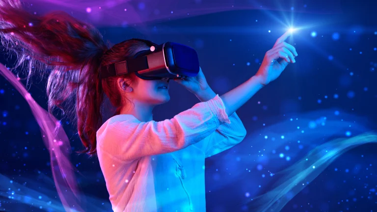 Realtà Virtuale e didattica
