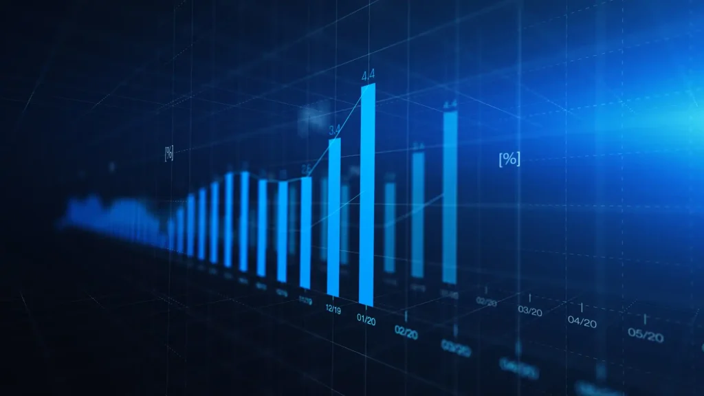 Statistiche sulla Realtà Aumentata (AR) e Realtà Virtuale (VR)