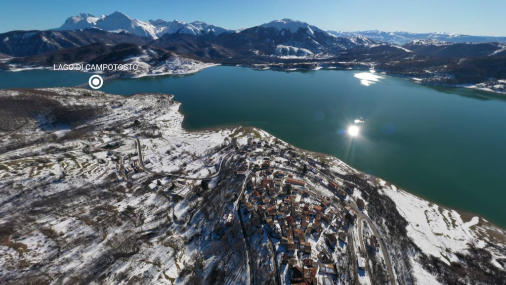 Tour Virtuali 360