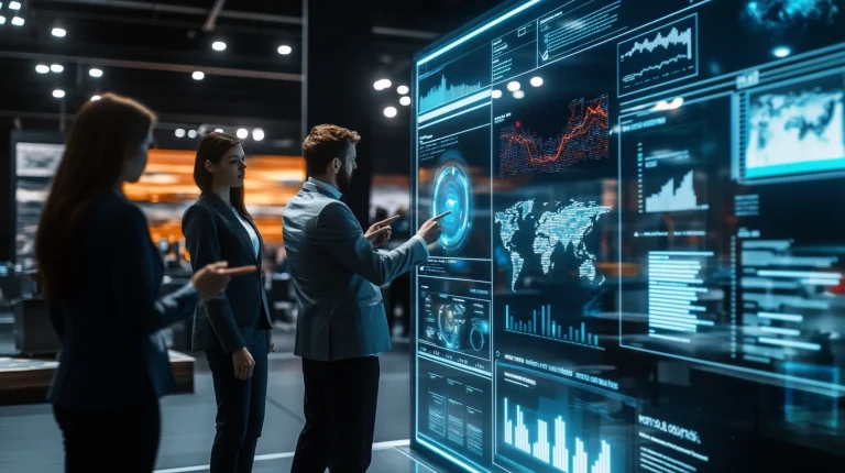 Costi AR / VR in fiera