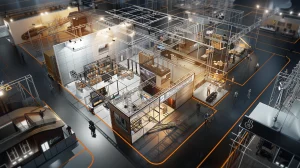 Quanto tempo serve per progettare uno stand fieristico