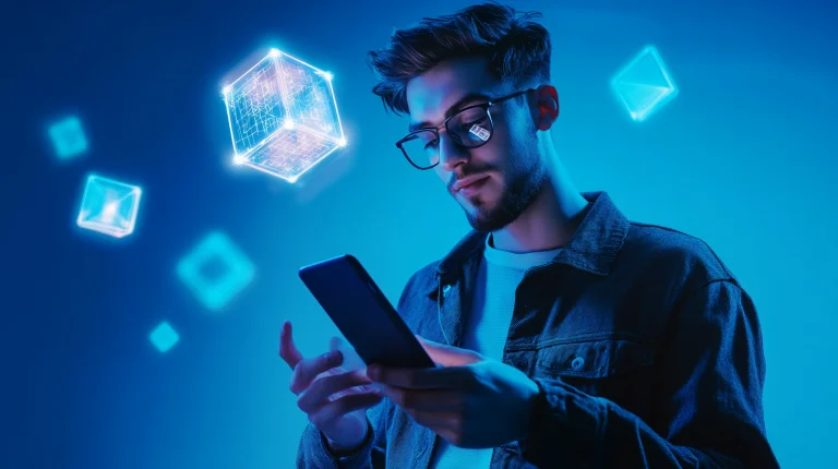 Sviluppo App Realtà Aumentata