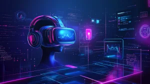 Sviluppo app Realtà Virtuale VR