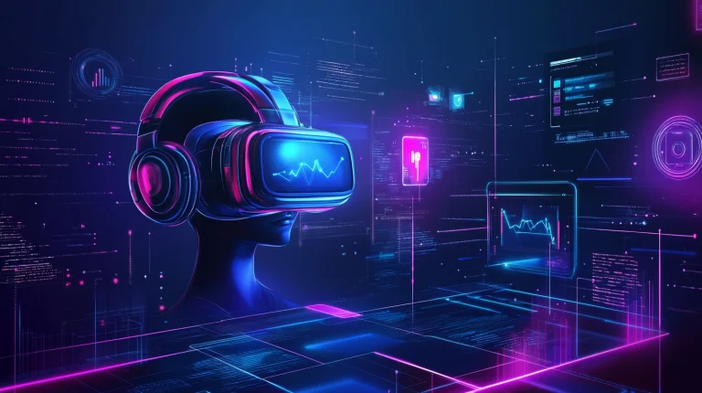 Sviluppo app Realtà Virtuale VR
